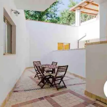 Apartment Finestra Vista Mare