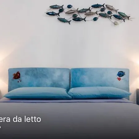 Apartment Finestra Vista Mare Ortona