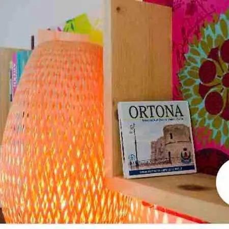 Finestra Vista Mare Apartment *