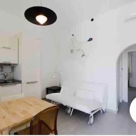 Apartment Finestra Vista Mare *