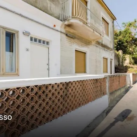 Apartment Finestra Vista Mare