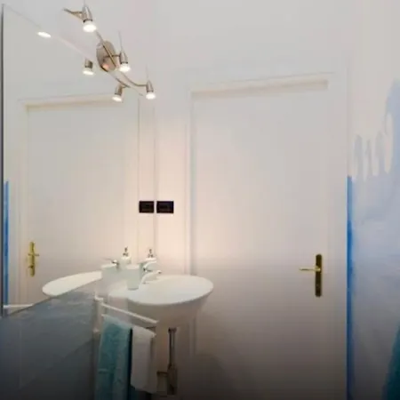 Apartment Finestra Vista Mare Ortona