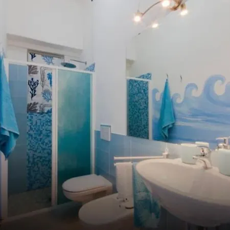 Finestra Vista Mare Ortona