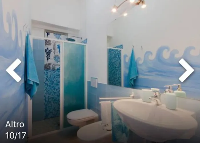 Finestra Vista Mare Ortona