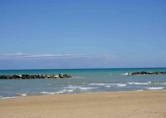 Finestra Vista Mare Apartmán *