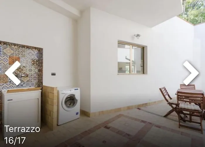 Finestra Vista Mare Ortona